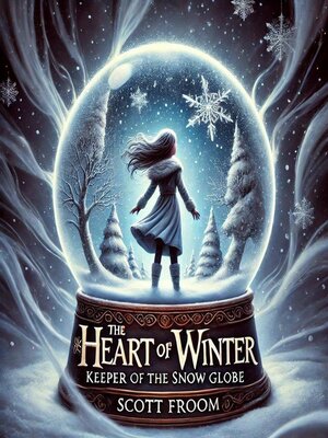 cover image of The Heart of Winter